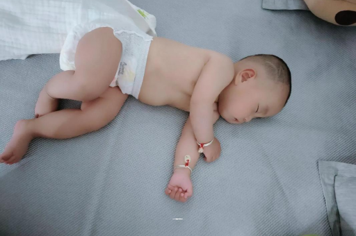 红河1岁宝宝可以吃盐吗